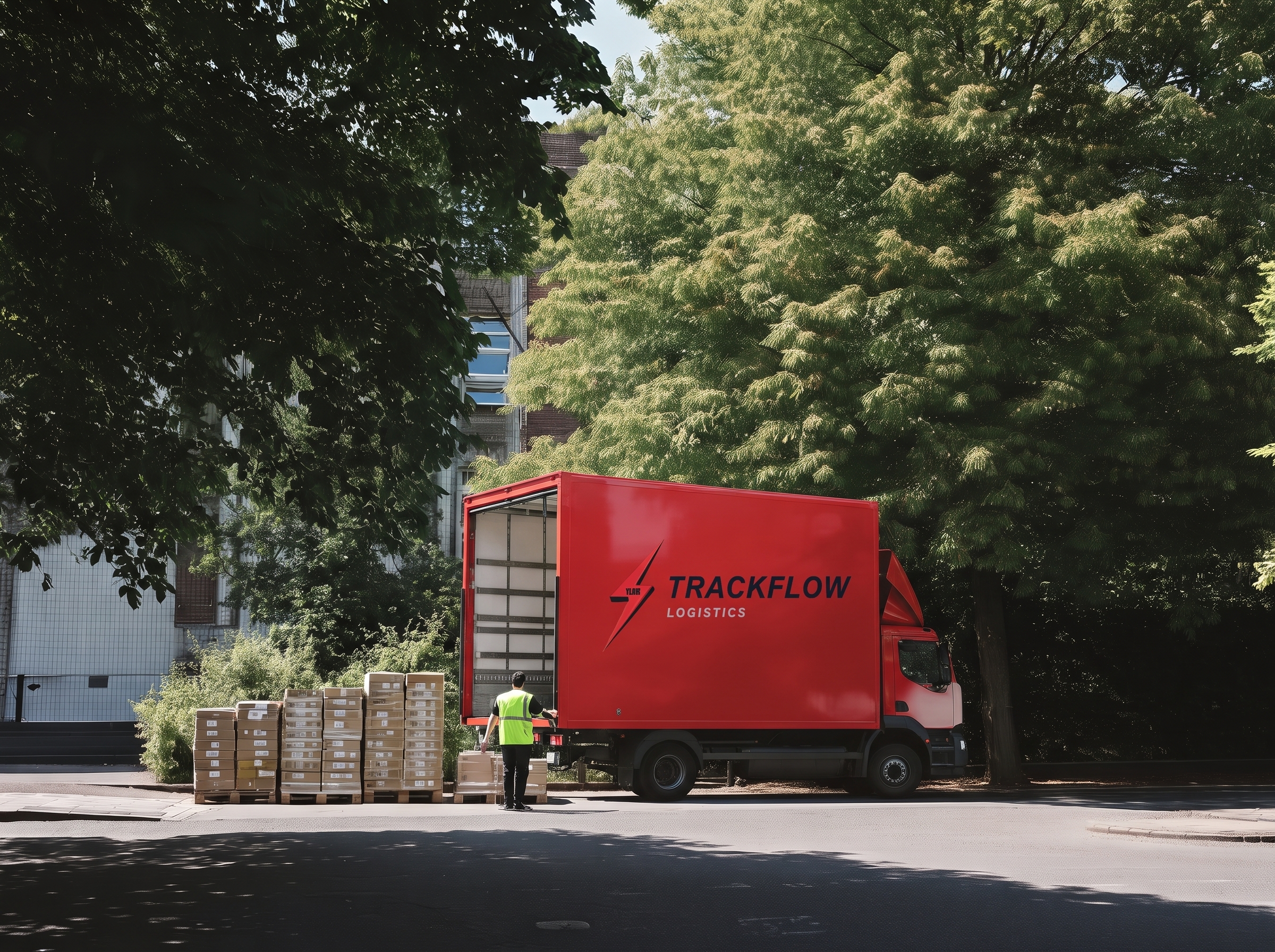 Complimentary Packaging Supplies