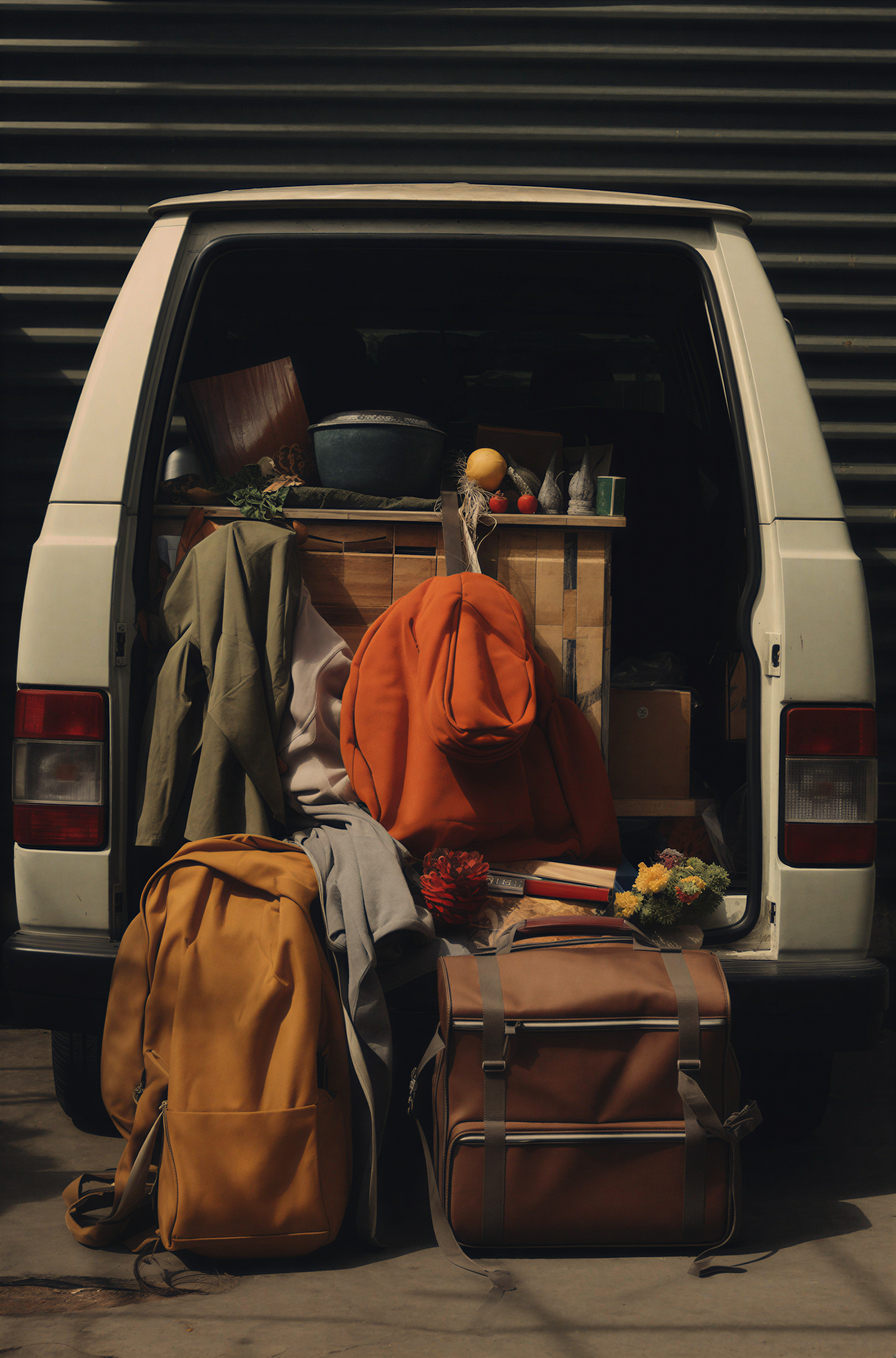 Relocation Services
