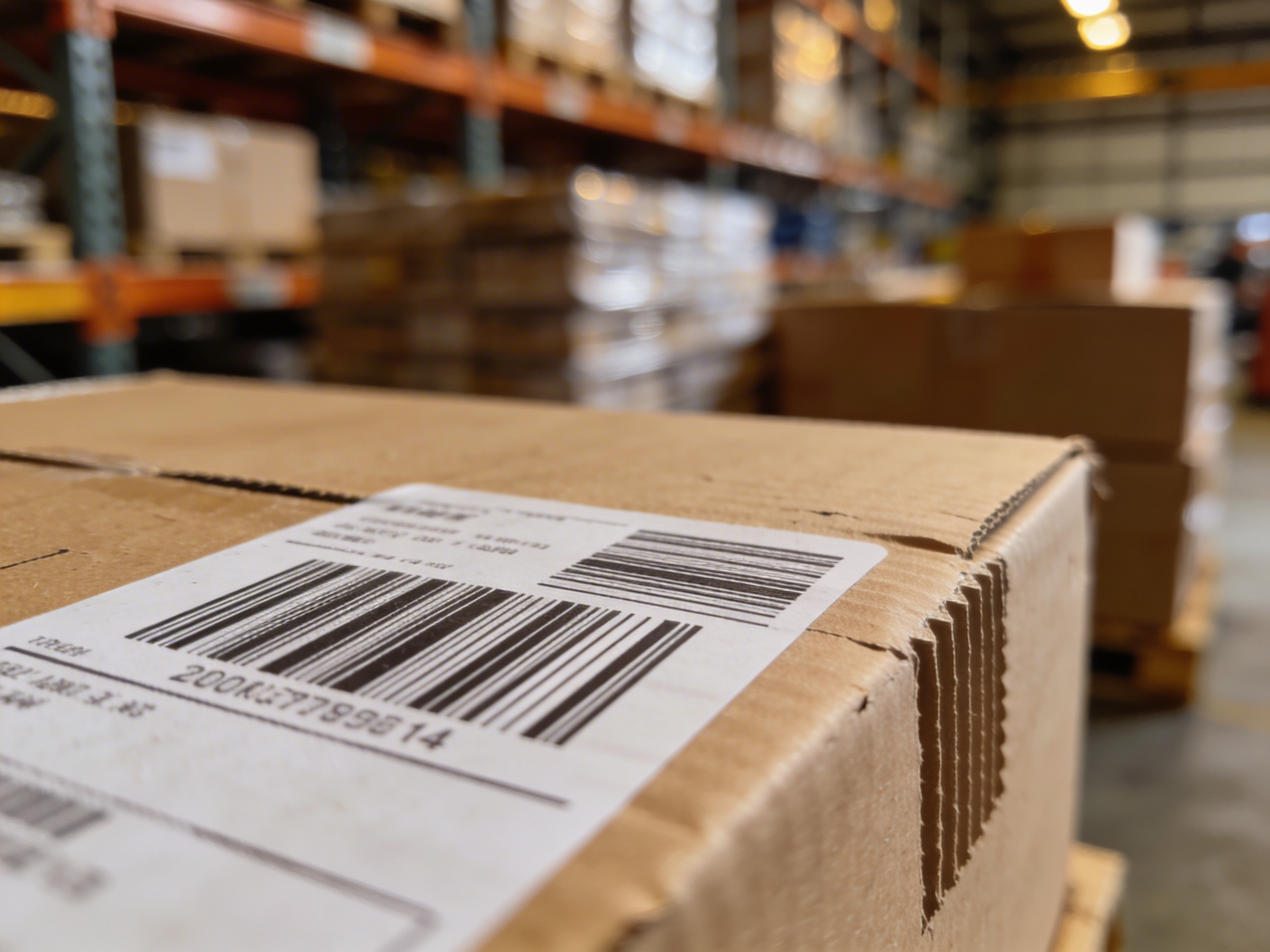 Streamlined Shipping in 3 Easy Steps