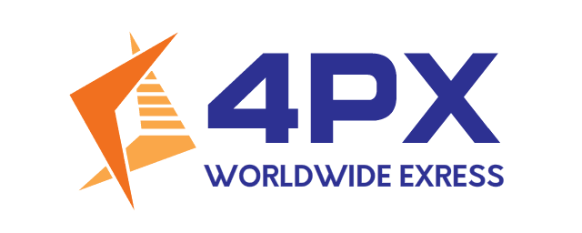 4PX logo