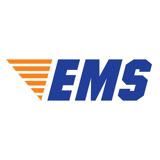 EMS logo