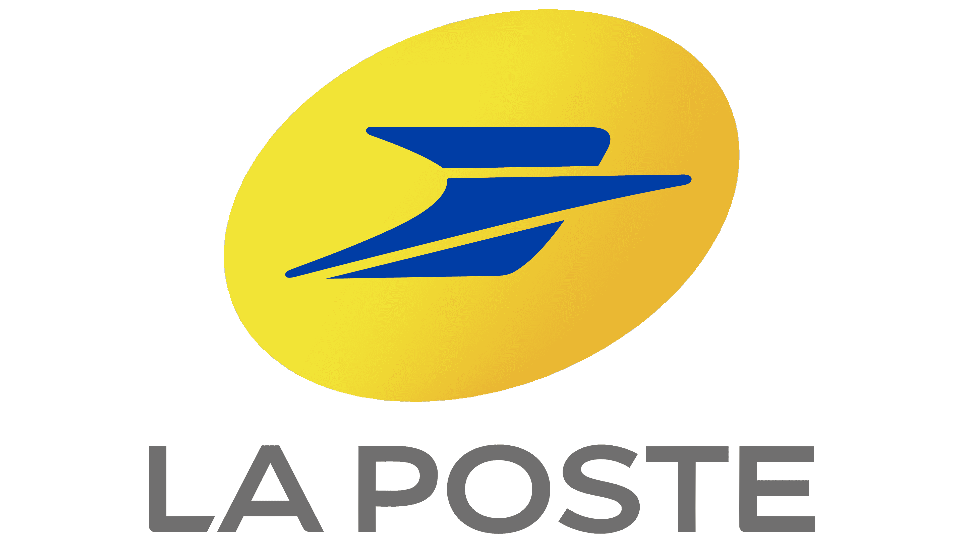 La Poste logo