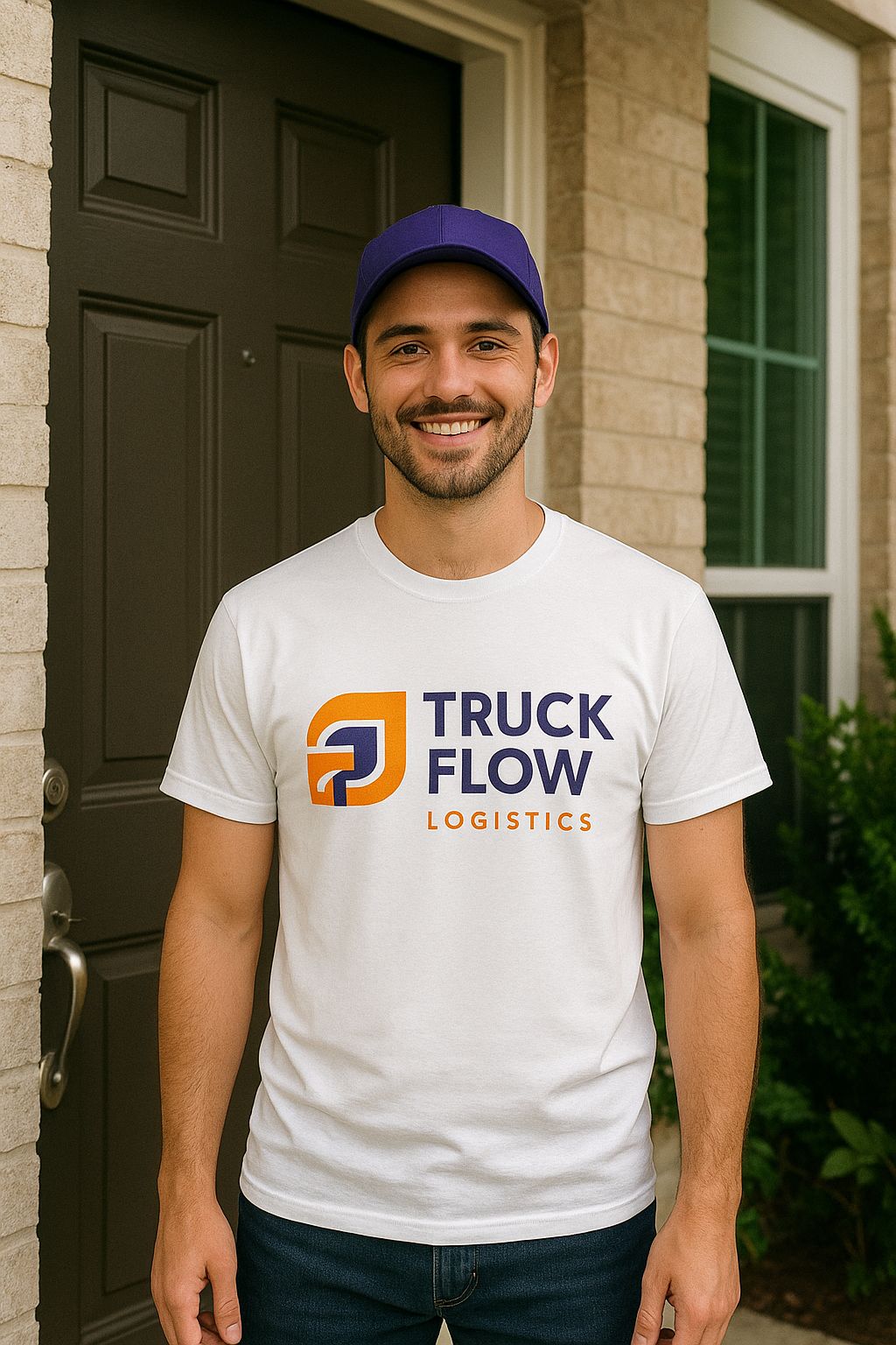 FedEx Founder
