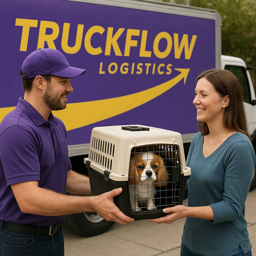 Delivery Manager